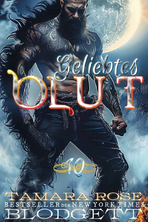 [Blut 10] • Geliebtes Blut